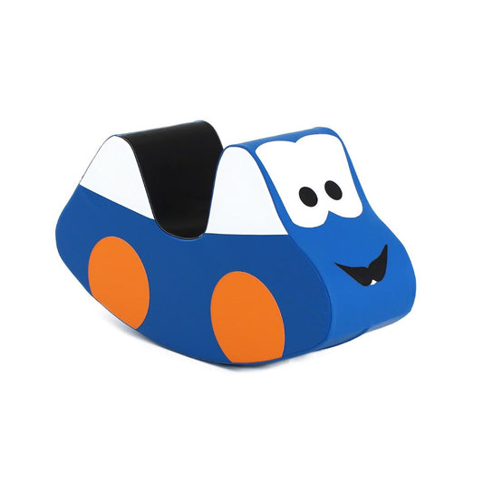 IGLU Меки Модули За Игра Car